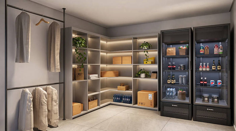 Duni Terraza Pinheiros – Delivery