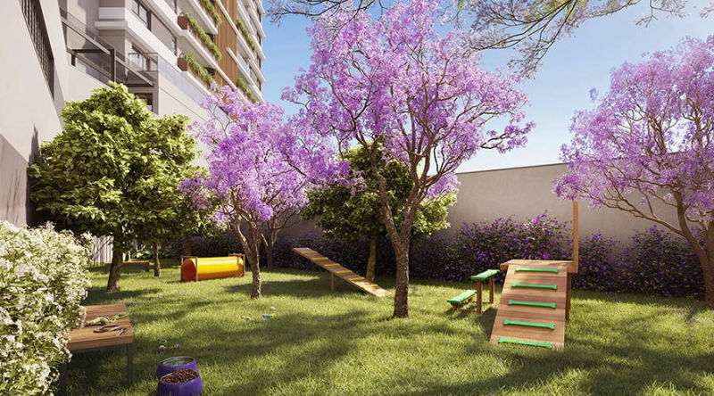 Duni Terraza Pinheiros – Pet Place