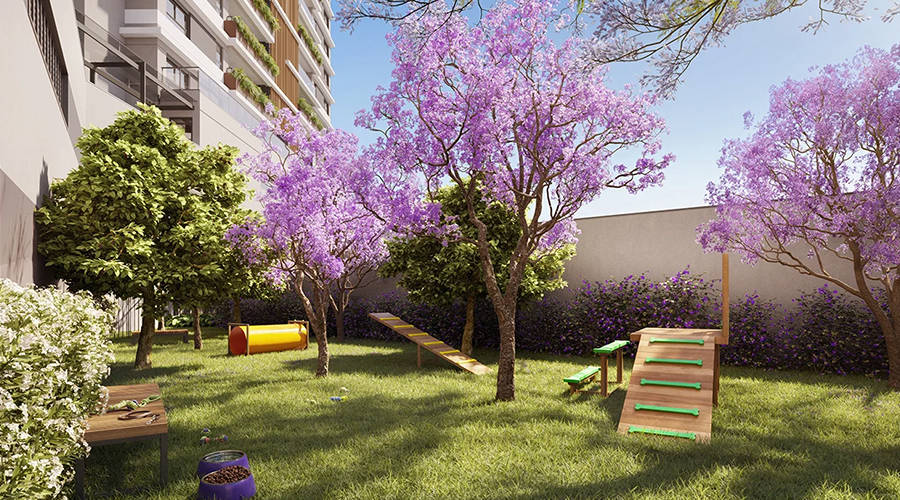 Duni Terraza Pinheiros – Pet Place